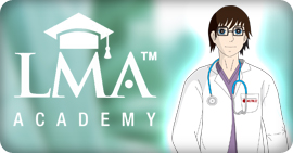 LMA academy