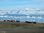 Antarktida 2015
