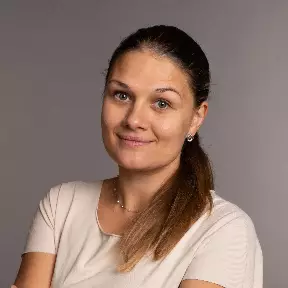 Tamara Skříšovská, MD