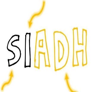 SIADH a hyponatremie