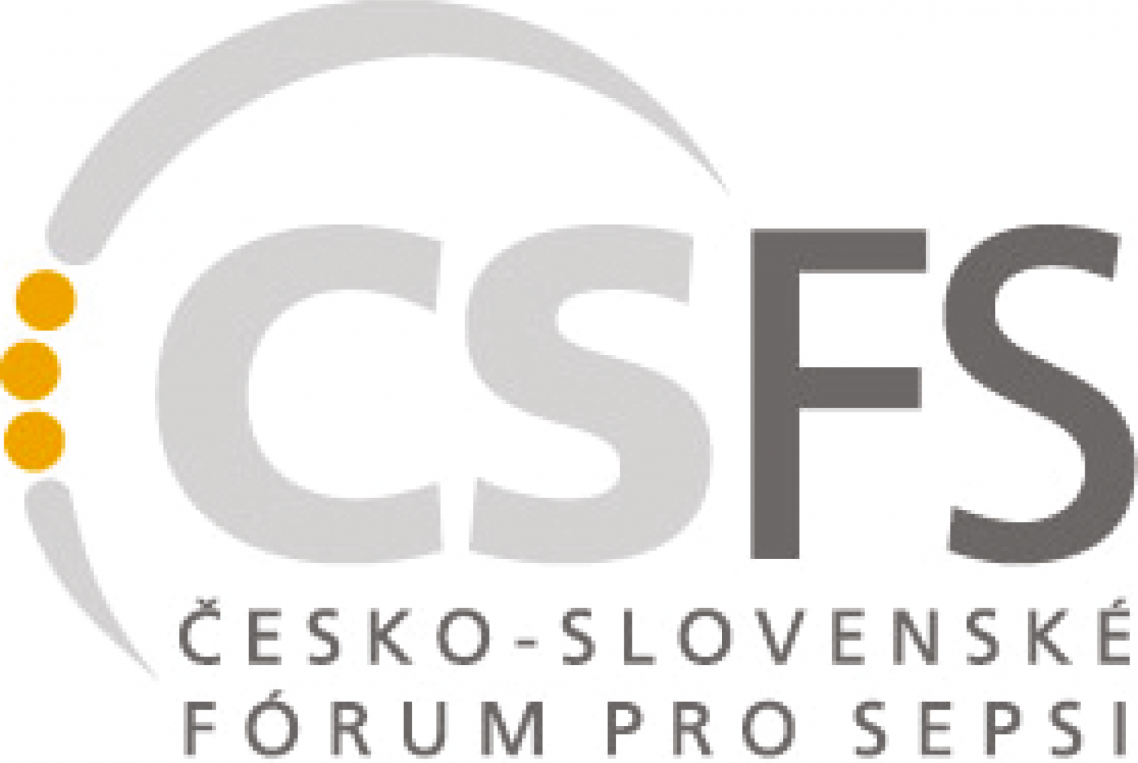 Československé fórum pro sepsi (ČSFPS)