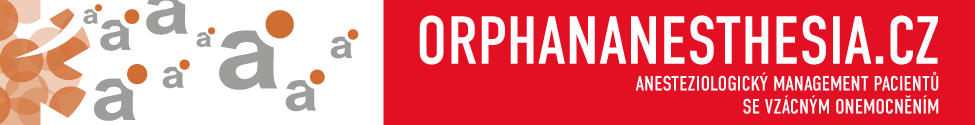 orphananesthesia