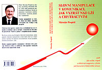 Kniha - Miroslav Pospíšil
