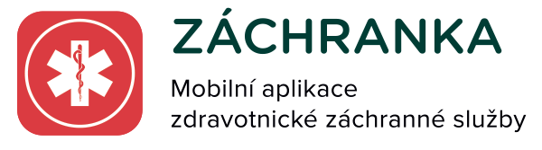 Záchranka app