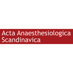 Regionální anestezie u pacientů s antitrombotickou léčbou – spojený ESAIC/ESRA guideline: Schválení Skandinávskou společností Anesteziologie a Intenzivní medicíny