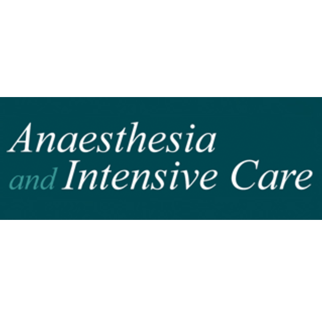 Australian and New Zealand Anaesthetic Allergy Group/ Management perioperační anafylaxe: doporučení Australské a Novo-Zélandské alergologické skupiny