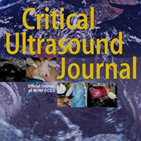 Ultrazvuk vs. radiologie (RTG/CT) k diagnostice pneumonie: systematické review a meta-analýza