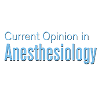 Regionální anestezie v celkové anestezii nebo hluboké sedaci: mýty a fakta