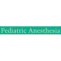 Implementace edukačního programu u EEG-řízené propofolové anestezie v akademické pediatrické anestetické praxi