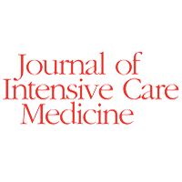 Tromboprofylaxe nízkomolekulárním heparinem u pacientů v intenzivní péči: systematické review a meta-analýza