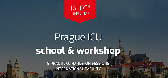 6-Prague ICU school and workshop