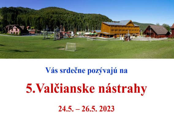 8-Valčianské nástrahy