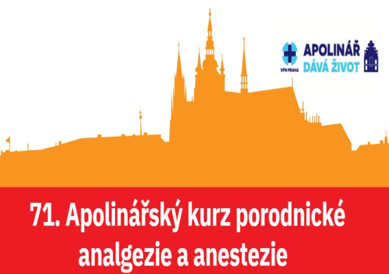 porodnická anest algez