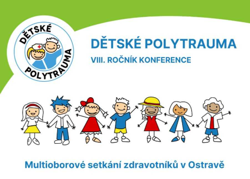 Dětské polytrauma 2025