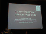 10. Anesteziologické dny Na Homolce