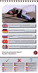 Komunikační anamnestické karty Zdravotnické záchranné služby Plzeňského kraje