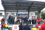 Rallye Rejvíz 2012