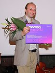 Discovery awards