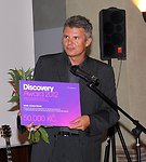 Discovery awards