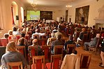 Dialogy o bolesti 2012