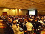ANESTHESIOLOGY 2012 aneb American Society of Anesthesiologists Annual Meeting