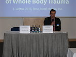 Imaging of Whole Body Trauma