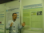 ESA 2013 Barcelona