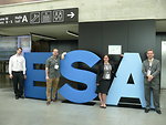 ESA 2015