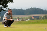 Golfový turnaj AKUTNĚ.CZ OPEN 2015