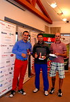 Golfový turnaj AKUTNĚ.CZ OPEN 2015