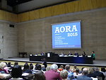 AORA 2015