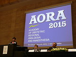 AORA 2015