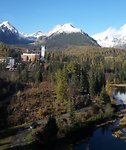 Štrbské pleso 2016