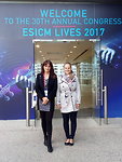 ESICM Vídeň 2017