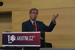 IX. conference of AKUTNE.CZ