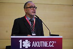 IX. conference of AKUTNE.CZ