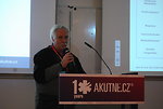 IX. conference of AKUTNE.CZ