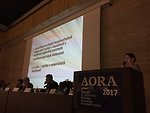 AORA 2017