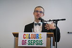 Colours of Sepsis 2018