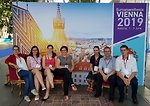 Euroanaesthesia 2018