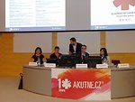 X. konference AKUTNĚ.CZ - nelékařská sekce