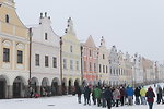 Výjezdní zasedání Telč 2018