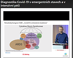 ČSIM - 2020 - COVID