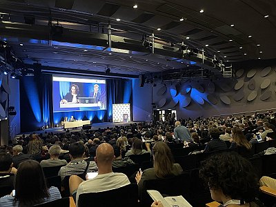 ESICM 2022