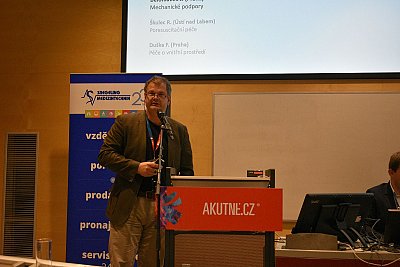 XIV. Konference AKUTNĚ.CZ