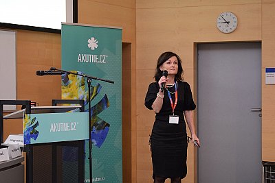 XIV. Konference AKUTNĚ.CZ