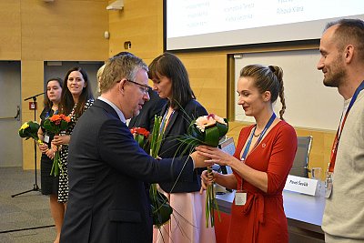 XIV. Konference AKUTNĚ.CZ