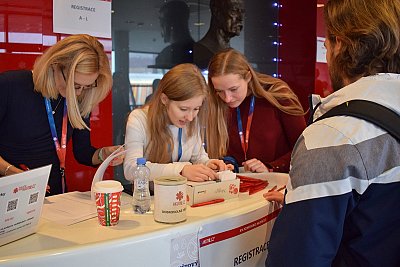 XIV. Konference AKUTNĚ.CZ