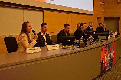 XIV. Konference AKUTNĚ.CZ