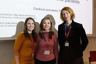 XIV. Konference AKUTNĚ.CZ